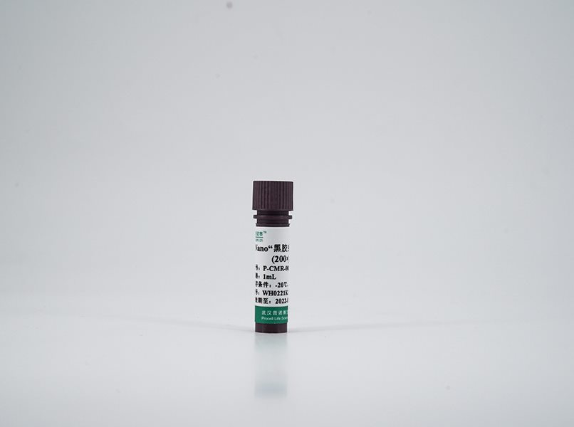 Anti-Nano“黑胶虫”清除试剂(200×)