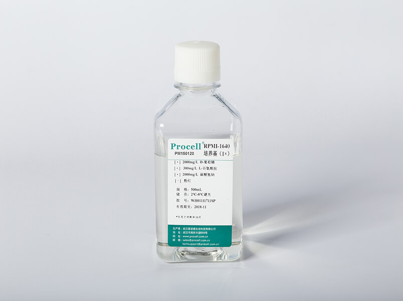 RPMI-1640无糖 (含L-丙氨酰-L-谷氨酰胺，不含酚红)